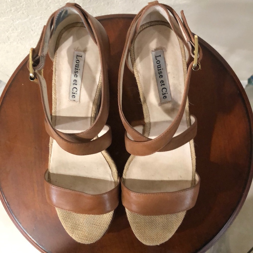 Sandals - Picture 3 of 3